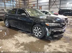 2HGFE2F29SH107256 2025 HONDA CIVIC