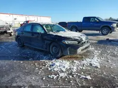 2HGFE2F29SH109377 2025 HONDA CIVIC