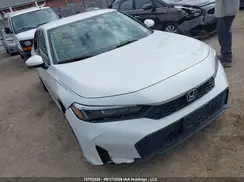 2HGFE2F29SH110674 2025 HONDA CIVIC