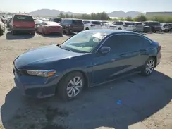 2HGFE2F29SH516583 2025 HONDA CIVIC