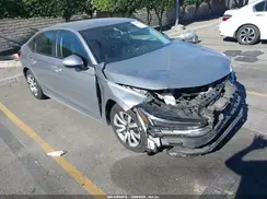 2HGFE2F29SH520424 2025 HONDA CIVIC