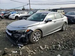 2HGFE2F29SH520620 2025 HONDA CIVIC