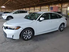 2HGFE2F29SH521704 2025 HONDA CIVIC