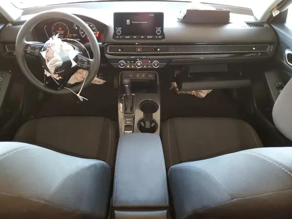 2HGFE2F29SH521704 2025 HONDA CIVIC - Image 8