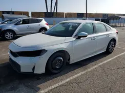 2HGFE2F29SH523470 2025 HONDA CIVIC