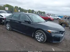 2HGFE2F29SH527535 2025 HONDA CIVIC
