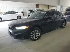 2HGFE2F29SH527566 2025 HONDA CIVIC