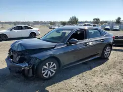 2HGFE2F29SH530337 2025 HONDA CIVIC