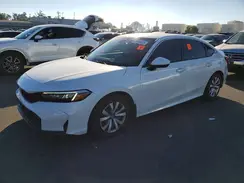 2HGFE2F29SH531259 2025 HONDA CIVIC