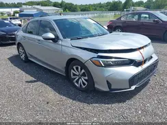 2HGFE2F29SH533139 2025 HONDA CIVIC