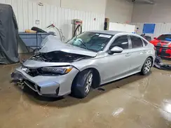 2HGFE2F29SH533643 2025 HONDA CIVIC