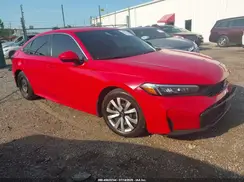 2HGFE2F29SH539863 2025 HONDA CIVIC