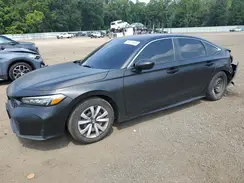 2HGFE2F29SH541726 2025 HONDA CIVIC