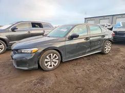 2HGFE2F29SH546814 2025 HONDA CIVIC