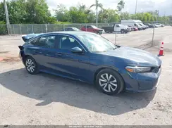 2HGFE2F29SH549079 2025 HONDA CIVIC