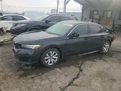 2HGFE2F29SH554640 2025 HONDA CIVIC