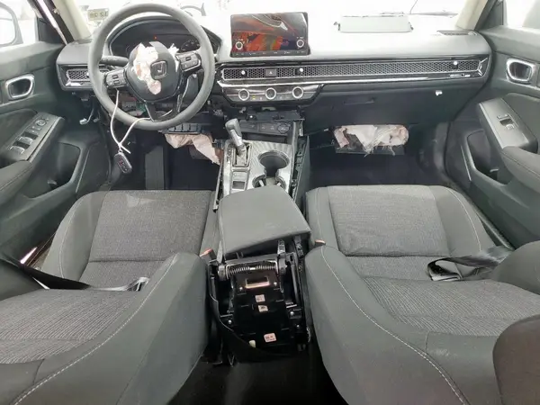 2HGFE2F29SH557330 2025 HONDA CIVIC - Image 8