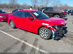 2HGFE2F29SH557540 2025 HONDA CIVIC