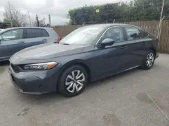 2HGFE2F29SH562737 2025 HONDA CIVIC