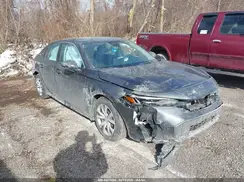 2HGFE2F29SH566271 2025 HONDA CIVIC