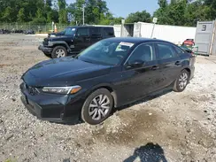 2HGFE2F29SH568750 2025 HONDA CIVIC