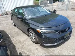 2HGFE2F29SH570109 2025 HONDA CIVIC
