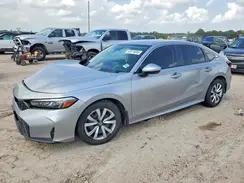 2HGFE2F29SH573589 2025 HONDA CIVIC