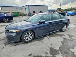 2HGFE2F29SH577237 2025 HONDA CIVIC