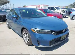 2HGFE2F29SH581594 2025 HONDA CIVIC