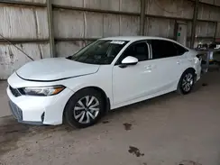 2HGFE2F29SH584429 2025 HONDA CIVIC