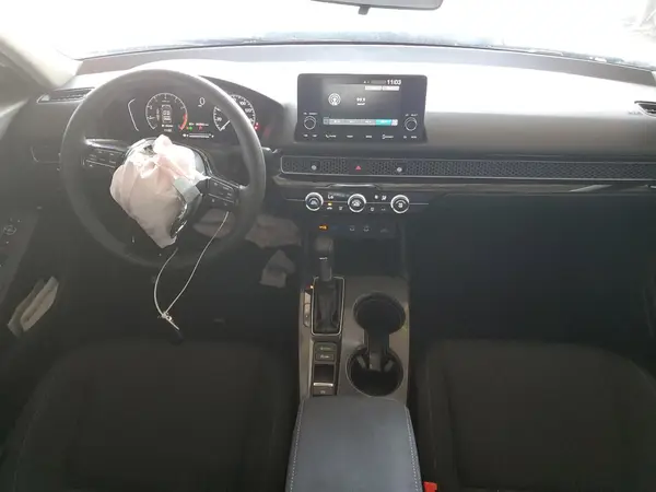 2HGFE2F29SH584429 2025 HONDA CIVIC - Image 8