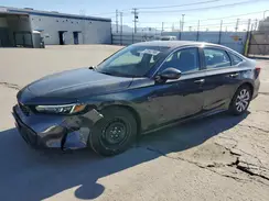 2HGFE2F29SH585399 2025 HONDA CIVIC
