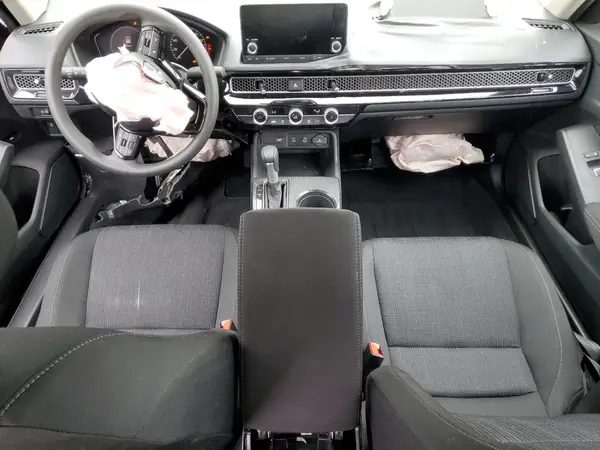 2HGFE2F29SH590778 2025 HONDA CIVIC - Image 8