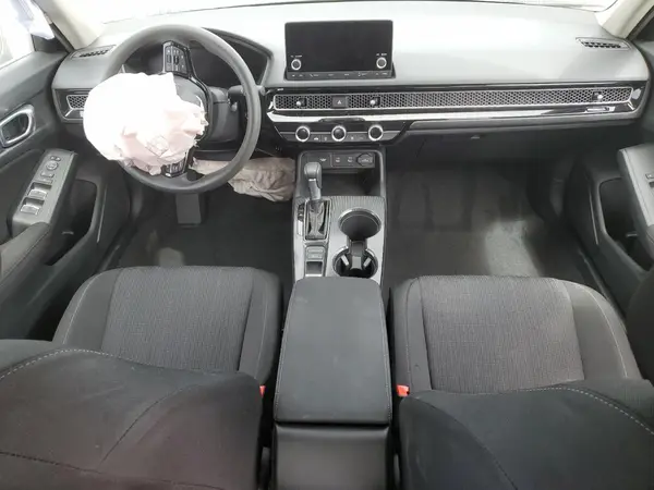 2HGFE2F29SH591025 2025 HONDA CIVIC - Image 8