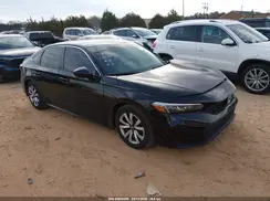 2HGFE2F29SH592255 2025 HONDA CIVIC