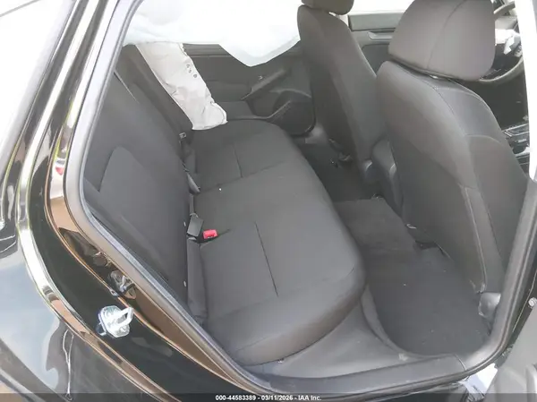 2HGFE2F29SH592255 2025 HONDA CIVIC - Image 8