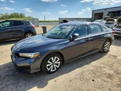 2HGFE2F29SH592613 2025 HONDA CIVIC