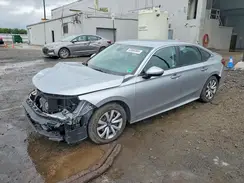 2HGFE2F29SH593485 2025 HONDA CIVIC