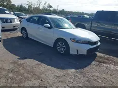 2HGFE2F29SH594393 2025 HONDA CIVIC