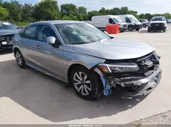 2HGFE2F29SH596614 2025 HONDA CIVIC