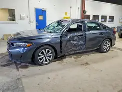 2HGFE2F29SH597570 2025 HONDA CIVIC