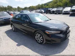 2HGFE2F29SH598041 2025 HONDA CIVIC