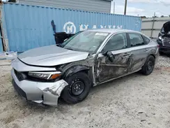 2HGFE2F29SH598279 2025 HONDA CIVIC