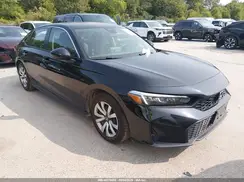 2HGFE2F29SH598962 2025 HONDA CIVIC