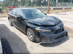 2HGFE2F29SH599755 2025 HONDA CIVIC