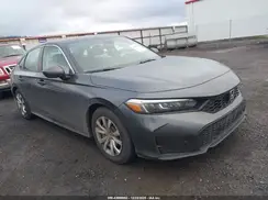 2HGFE2F29SH599920 2025 HONDA CIVIC