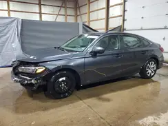 2HGFE2F29SH600130 2025 HONDA CIVIC