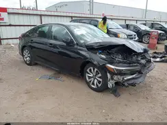 2HGFE2F29SH601441 2025 HONDA CIVIC