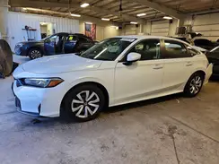 2HGFE2F29SH601939 2025 HONDA CIVIC