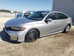 2HGFE2F29SH602315 2025 HONDA CIVIC